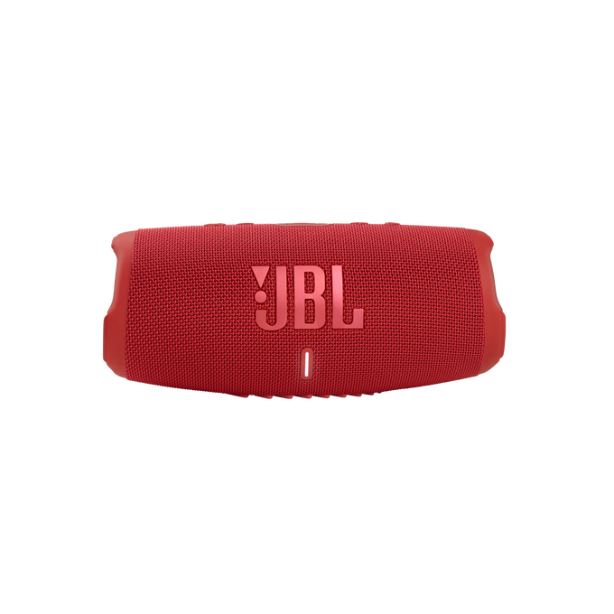 JBL Charge 5 Portable Bluetooth speaker Red