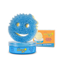 Scrub Daddy - Power Eraser gel 160g, Fabric Stain Remover Scrub Daddy Power Eraser gel 160g, Stain Remover