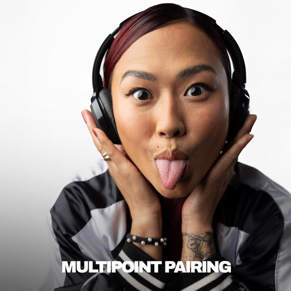 Skullcandy Riff 2 Wireless Headphones