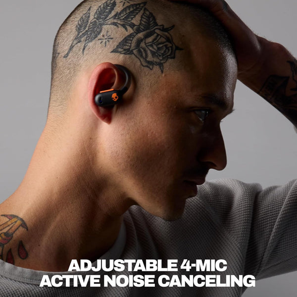 Skullcandy Push ANC Active - Black