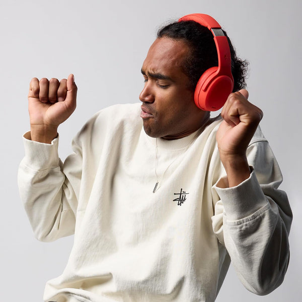 Skullcandy Crusher ANC 2 True Wireless - Headphone - Plasma