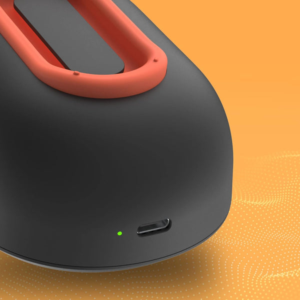 مكبر صوت بلوتوث مقاوم للماء Skullcandy Ounce - صوت مدمج بمعيار IPX7
