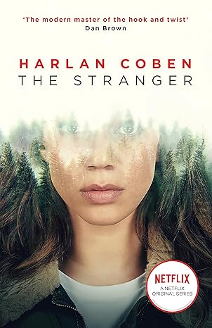 The Stranger: Now A Major Netflix Show