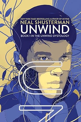 Unwind: Vol, 1