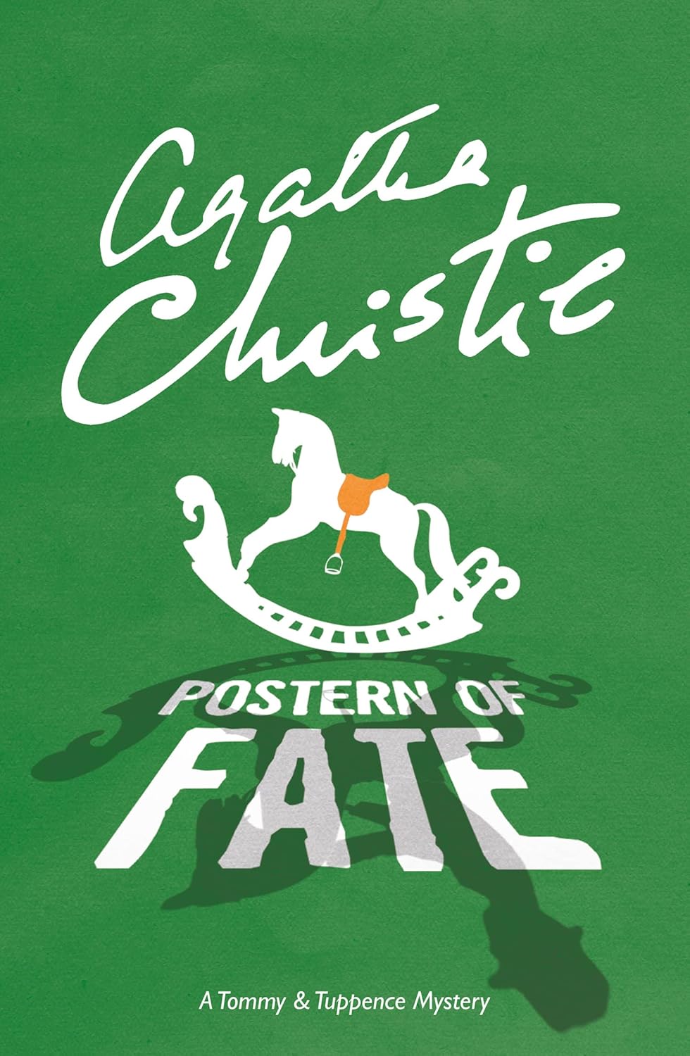 Postern Of Fate