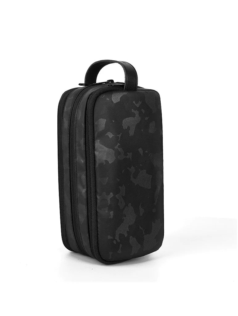 WiWU Salem Travel Pouch Black