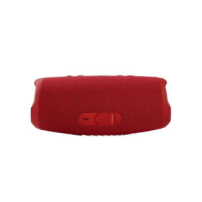 JBL Charge 5 Portable Bluetooth speaker Red