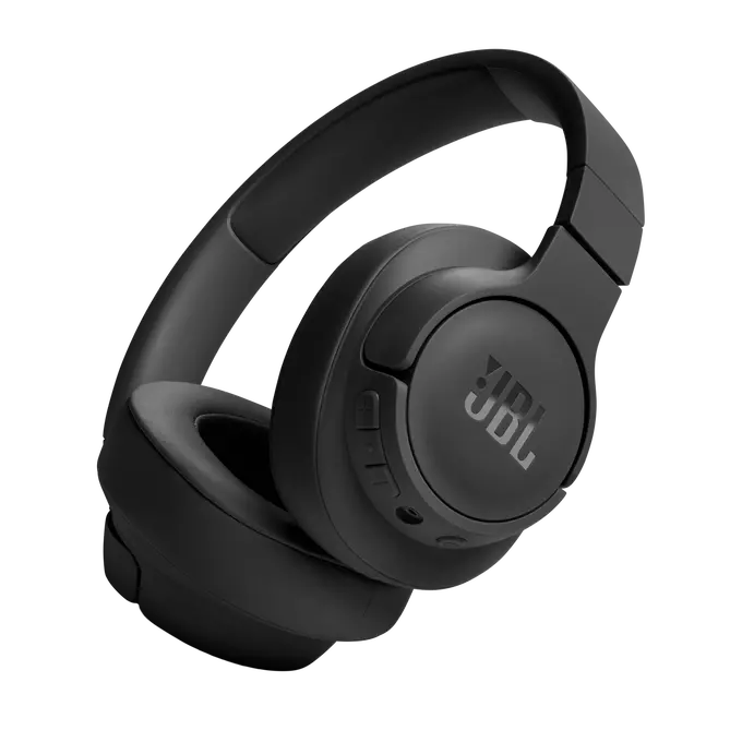 JBL Tune 720BT Wireless over-ear headphones