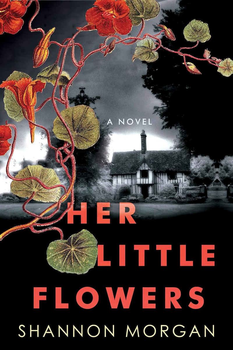 Her Little Flowers: A Spellbinding Gothic Ghost Story