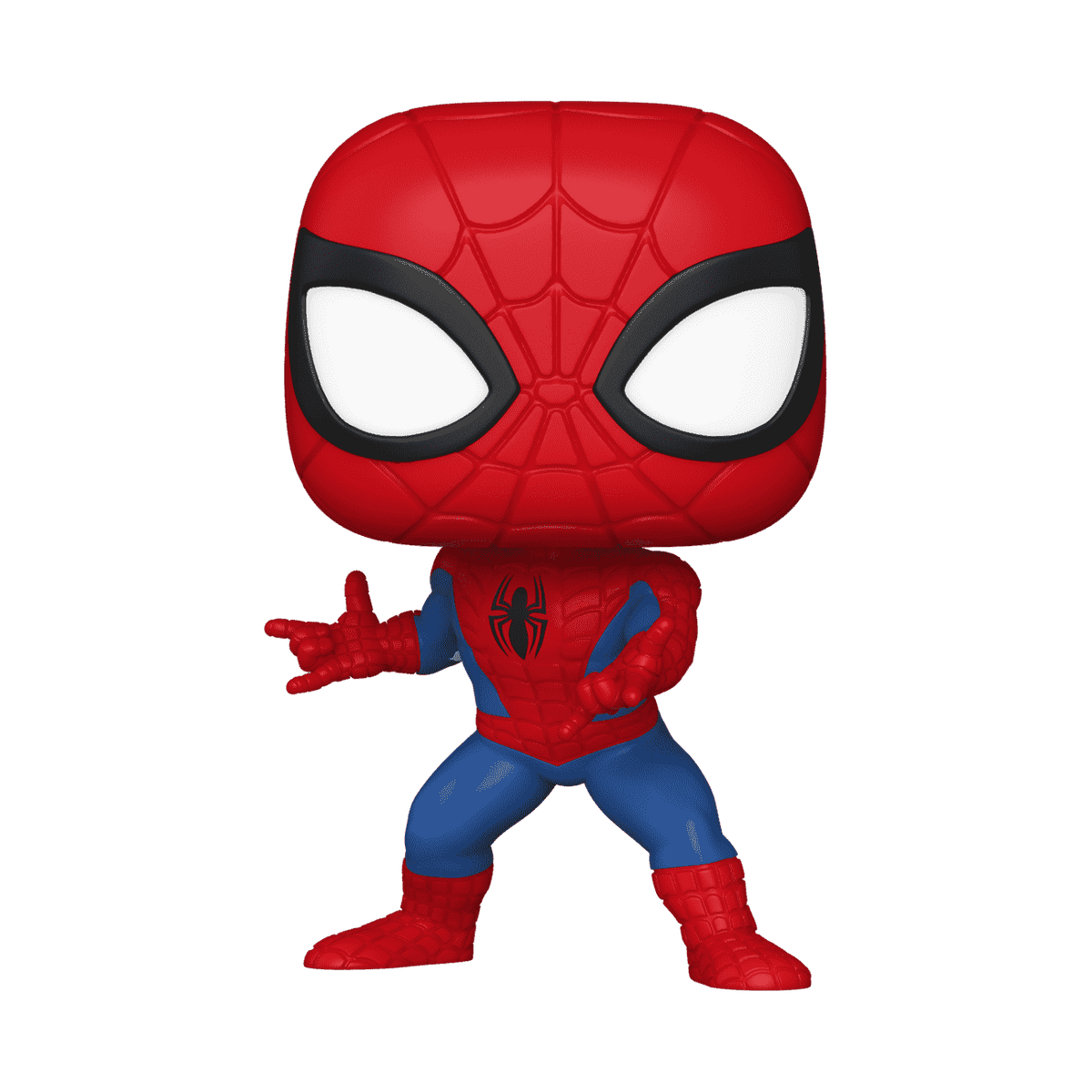 Funko - Pop! Marvel: Marvel New Classics - Spider-Man