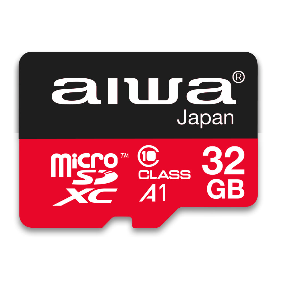 Aiwa microSDHC 32GB