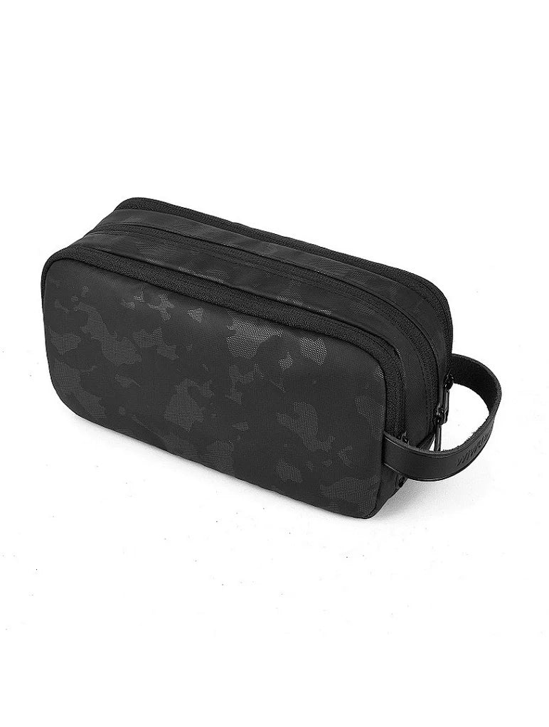 WiWU Salem Travel Pouch Black