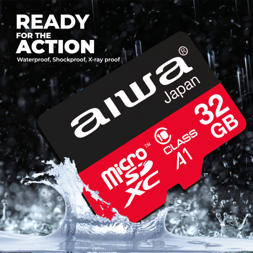 Aiwa microSDHC 32GB