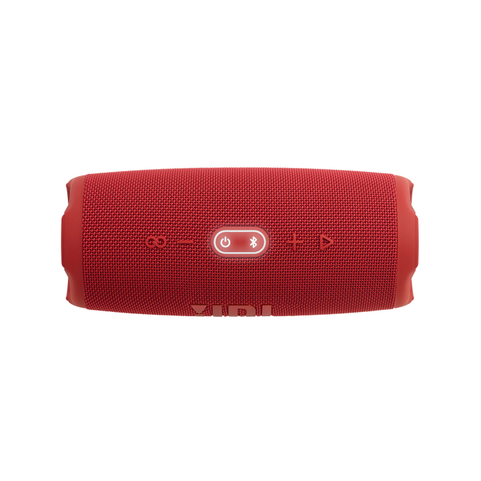 JBL Charge 5 Portable Bluetooth speaker Red