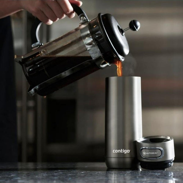Contigo Autoseal Luxe Vacuum Insulated Stainless Steel 360 ML