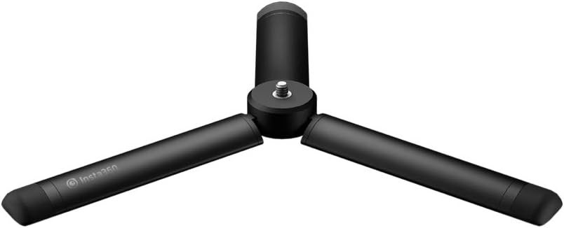 Insta360 - All Purpose 1.97" Tripod - Black