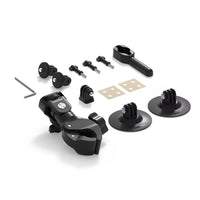 Insta360 - Motorcycle Activity Accessories Bundle - SU