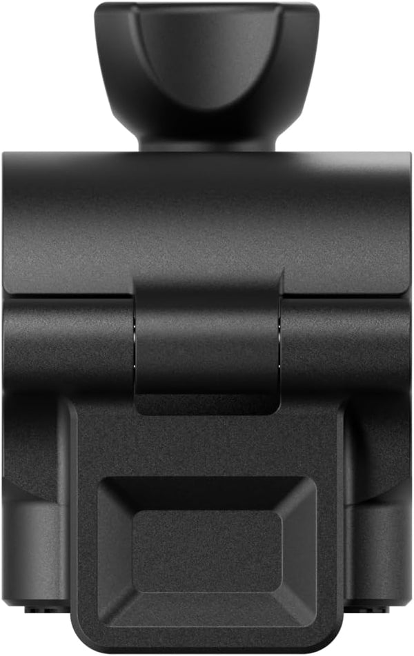 Insta360 Selfie Stick Ring Mount, Aluminium Alloy Camera Mount, Compatible with 70cm/85cm/114cm Invisible Selfie Sticks - B