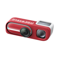 Insta360 Wide-Angle Camera - Go 3S - Retro Bundle