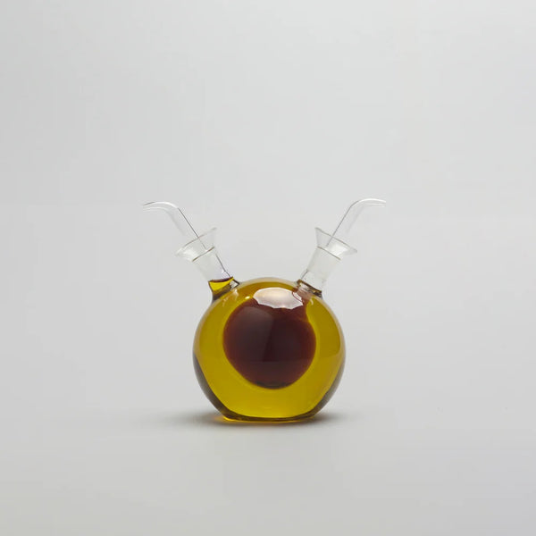 Balvi Cruet,Sfera,double,borosilicate