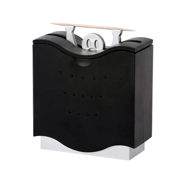Balvi - Pick A Boo! Toothpick Holder, ABS