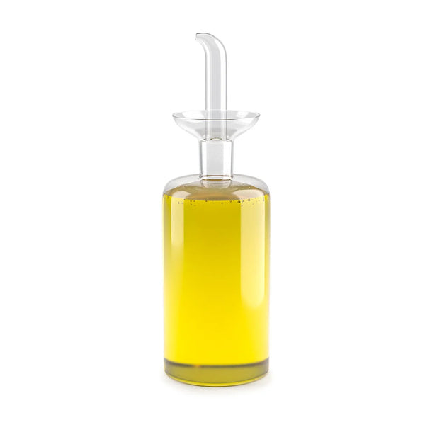 Balvi - Basics Cruet, 500ml, Cilindric, Borosilicate