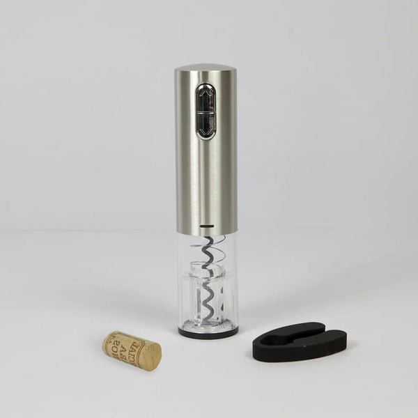 Balvi Electric corkscrew,l'Hédoniste,rechar.battery