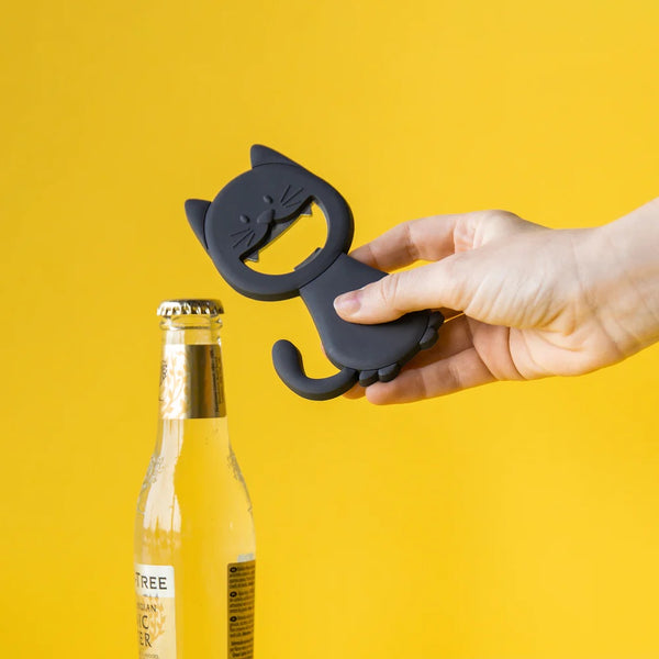Balvi Bottle opener,Katy,magnetic,PVC