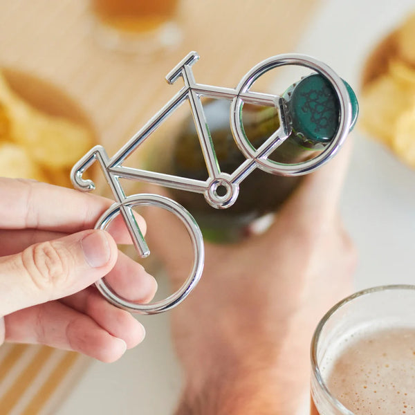Balvi Bottle opener,Tourmalet,silver,metal