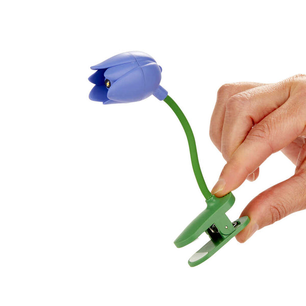 Balvi - Book light, Tulip, Display x20, Plastic