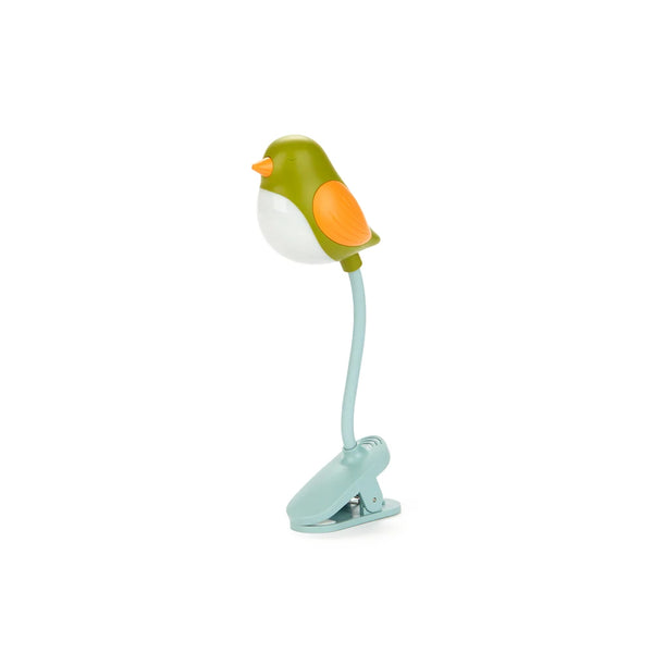 Balvi - Book light, Birdie, Display x20, Plastic