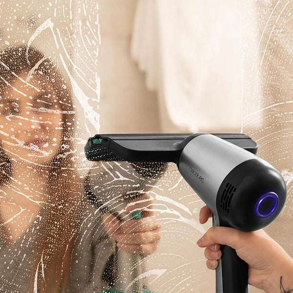Cecotec - Conga Rockstar 3700 Glass Cleaner