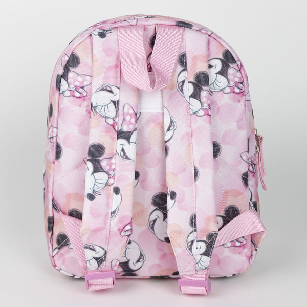 Cerda - Backpack Kindergarte MINNIE PRINT NURSERY BASE
