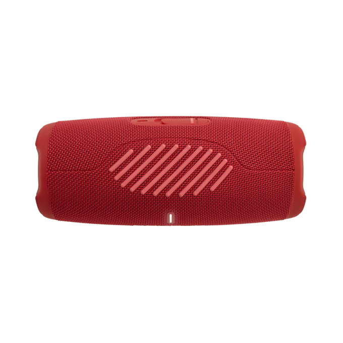 JBL Charge 5 Portable Bluetooth speaker Red