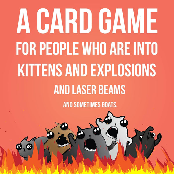 Barking Kittens Expansion Set