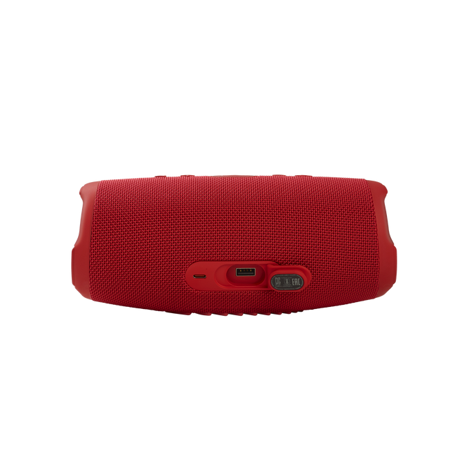 JBL Charge 5 Portable Bluetooth speaker Red