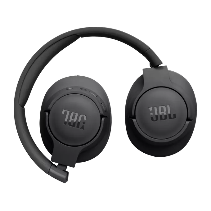 JBL Tune 720BT Wireless over-ear headphones