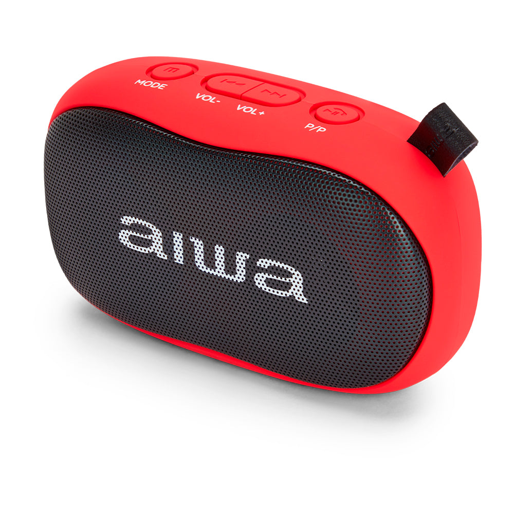 Aiwa Bluetooth Speaker