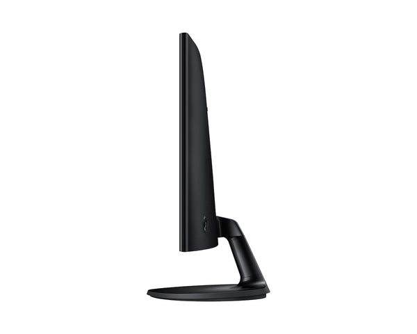 Samsung - 24" Va FHD 100Hz 4Ms Curved Monitor