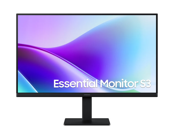 Samsung - 24" S3 IPS FHD 120Hz 5Ms Flat