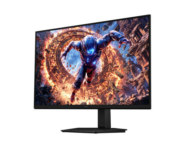 Samsung - 32" IPS 6K 165Hz / 3K 330Hz Dual Mode Flat