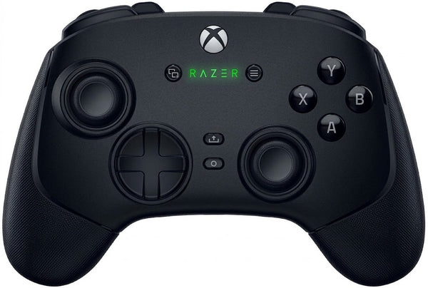 Razer Wolverine V3 Pro Black - وحدة تحكم احترافية لأجهزة Xbox والكمبيوتر الشخصي