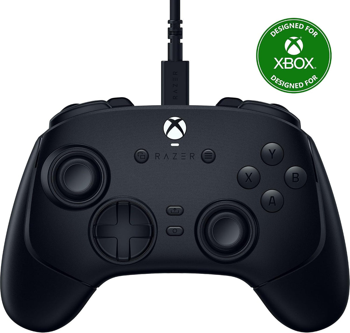 Razer Wolverine V3 Tournament Edition Black - Xbox Controller