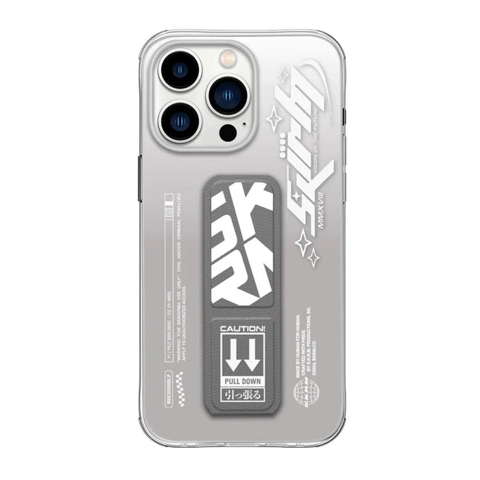 Skinarma iPhone 15 Pro Max Apex Case