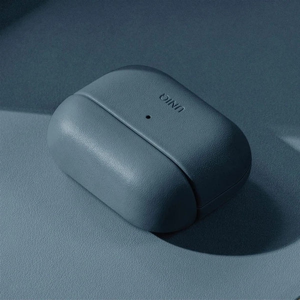 UNIQ LYDEN VEX AIRPODS PRO 3RD GEN CASE - ASH BLUE
