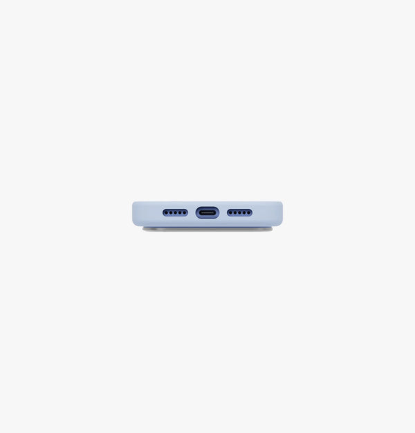 UNIQ - حافظة Lyden لهاتف iPhone 18 Pro / 17 Pro - أزرق