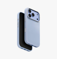 UNIQ - Lyden Case for iPhone 18 Pro / 17 Pro - Blue