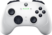 Razer Wolverine V3 Pro White - Pro Gaming Controller