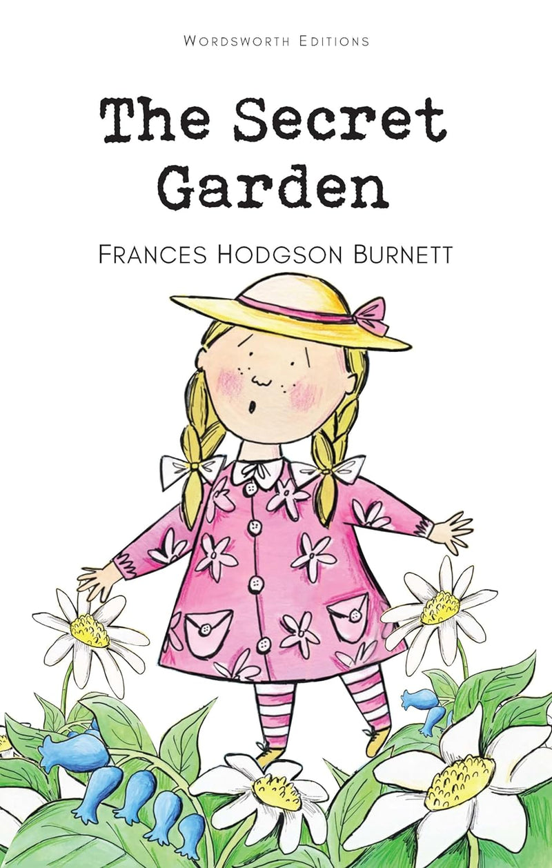 The Secret Garden: Children's Classics Collection