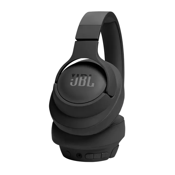 JBL Tune 720BT Wireless over-ear headphones